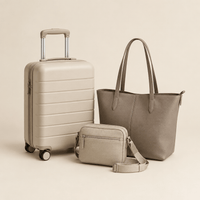 Bags & Luggage collection at Yeha Mart