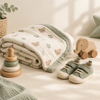 Kids & Baby collection at Yeha Mart