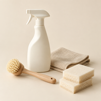 Household Supplies collection at Yeha Maison