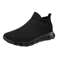 Sneakers collection at Yeha Mart
