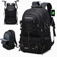 Camping & Hiking collection at Yeha Mart