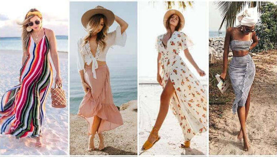 Summer fashion trends: Elevate Your Style Game This Summer