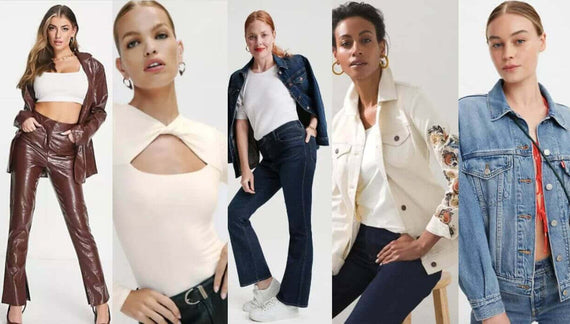 Fall Fashion Tips: Elevate Your Style This Season