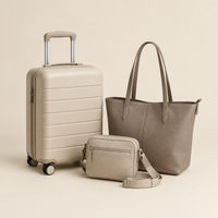 Bags & Luggage collection at Yeha Mart