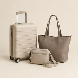 Bags & Luggage