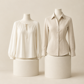 Blouses & Shirts