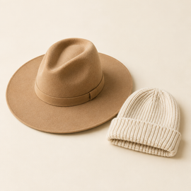 Hats & Headwear