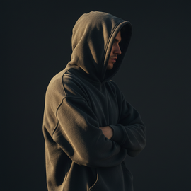 Hoodies & Sweatshirts