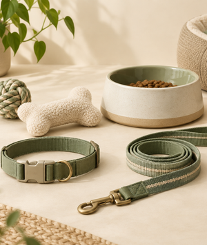 Pet Supplies collection at Yeha Maison