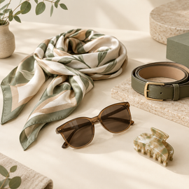 Fashion Accessories