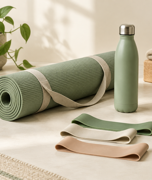 Health & Fitness collection at Yeha Maison