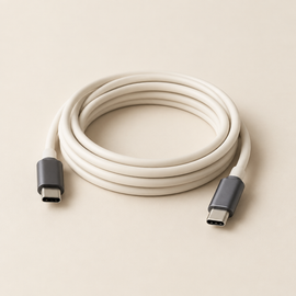 Cables & Chargers