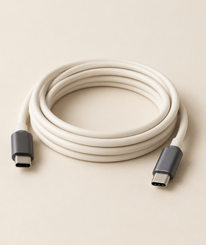 Cables & Chargers collection at Yeha Maison