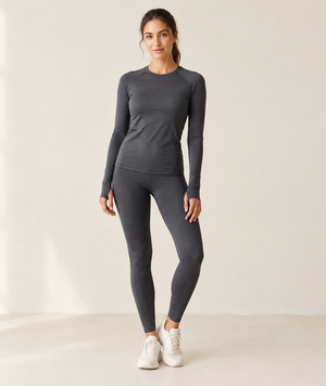 Sportswear collection at Yeha Maison
