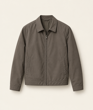 Men's Outerwear collection at Yeha Maison
