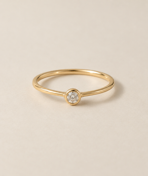 Rings & Earrings collection at Yeha Maison