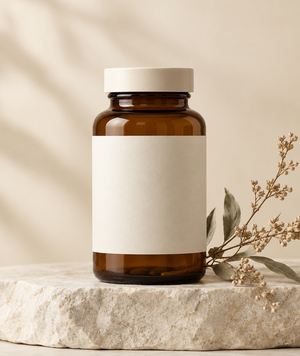 Wellness & Supplements collection at Yeha Maison