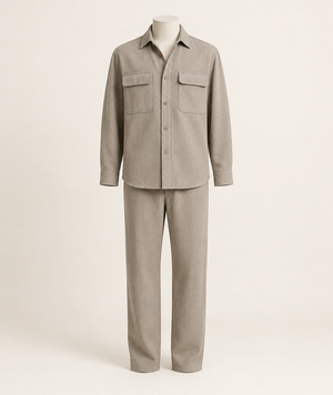 Men's Sets collection at Yeha Maison