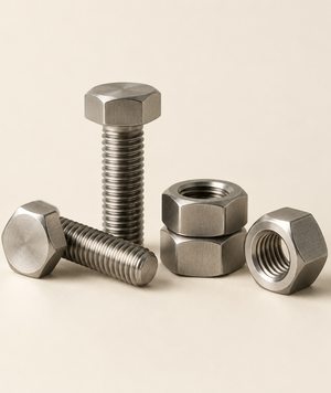 Hardware collection at Yeha Maison