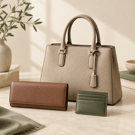 Bags & Wallets
