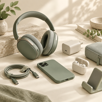 Tech & Accessories collection at Yeha Mart