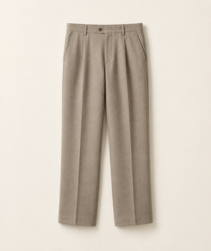 Men's Bottoms collection at Yeha Maison