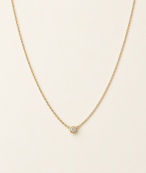 Necklaces collection at Yeha Maison