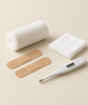 Health Care collection at Yeha Maison
