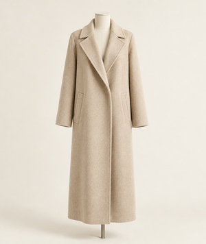 Women's Outerwear collection at Yeha Maison