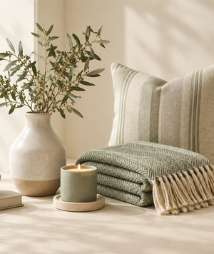 Home & Living collection at Yeha Maison