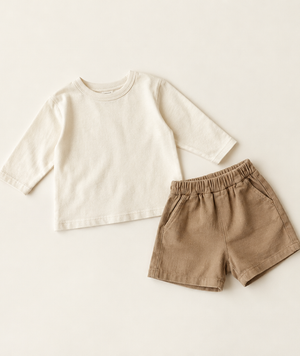 Kids Clothing collection at Yeha Maison