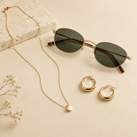 Jewelry & Accessories collection at Yeha Mart