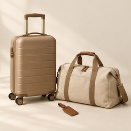 Luggage & Travel