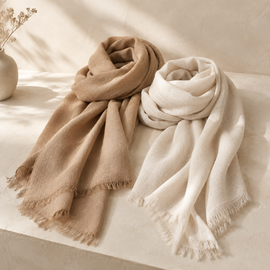 Scarves & Wraps
