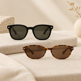 Sunglasses & Eyewear