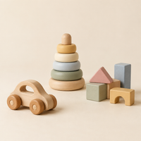 Toys collection at Yeha Maison