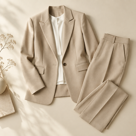 Women's Suits & Sets