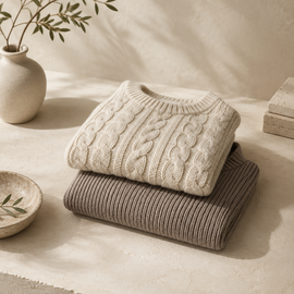 Women's Sweaters