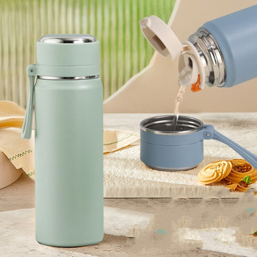 316 Stainless Steel Vacuum Cup | Premium Insulated Thermal Flask