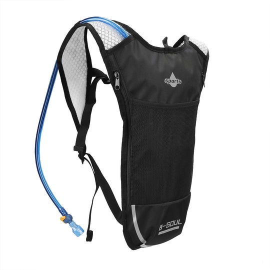 Cycling Hydration Backpack | High-Stability 5L Breathable Sports Hub