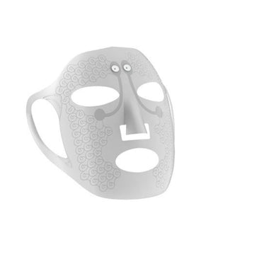 Silicone Pulse Lifting Mask | Full-Face Nutrient Absorption Station
