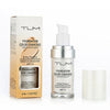 Temperature Liquid Foundation Concealer Portable Natural Color  Makeup Foundation BB Concealer