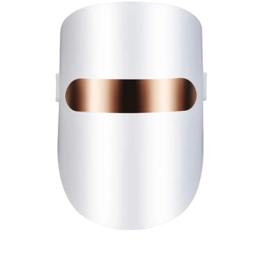 3-Color Photon Light Therapy Mask | Daily Skin Rejuvenation Hub