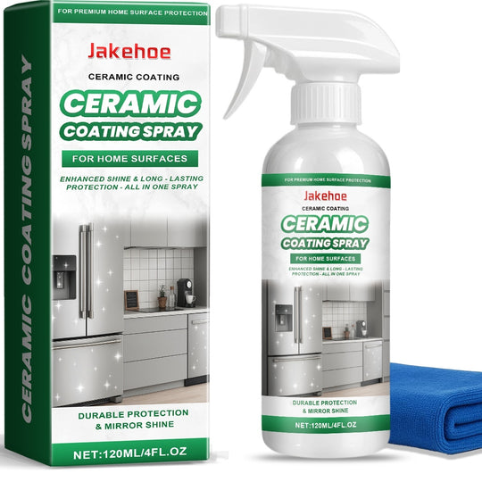 Keramische coatingspray