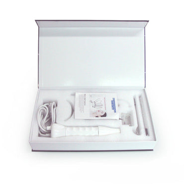 High-Frequency Facial Therapy Wand | Professional Skin Tightening System