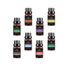 Organic Essential Oils Set ,Natural Therapeutic Grade Aromatherapy Oil Gift Kit For Diffuser