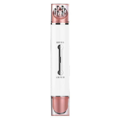 EMS Micro-Current Eye Pen | 3-Color Photon Tightening & Warm Wand
