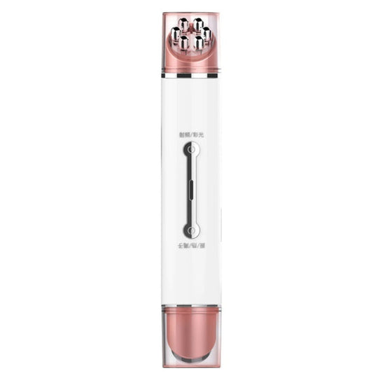 EMS Micro-Current Eye Pen | 3-Color Photon Tightening & Warm Wand
