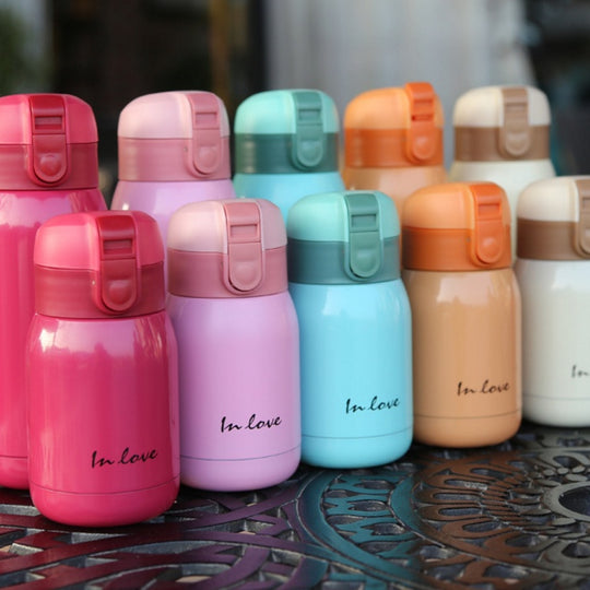 200/360ML Thermos Bottle