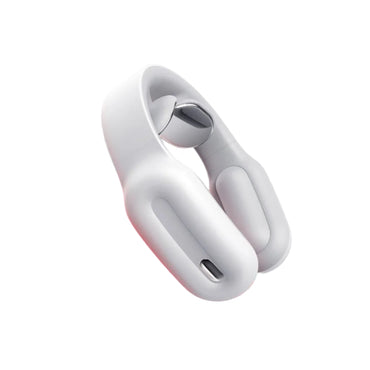 Intelligent Neck Massager | Remote-Control Cervical Recovery Frame